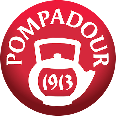 Logo Pompadour